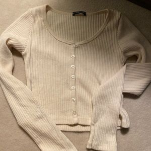 brandy melville zelly top